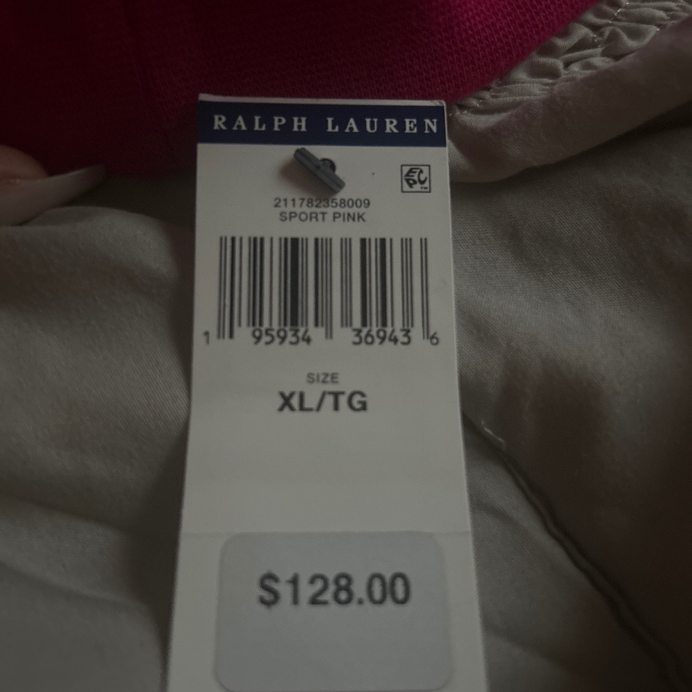 Polo Ralph Lauren